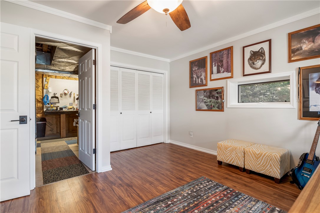 Kensington Sub Bvv - Residential