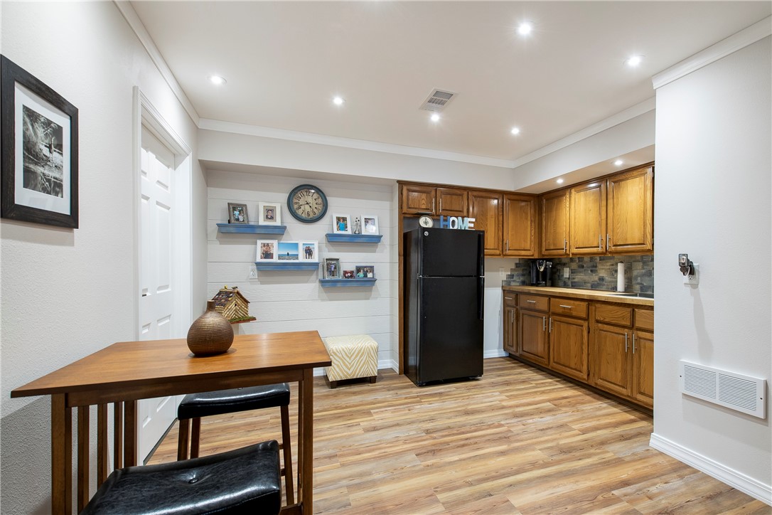 Kensington Sub Bvv - Residential