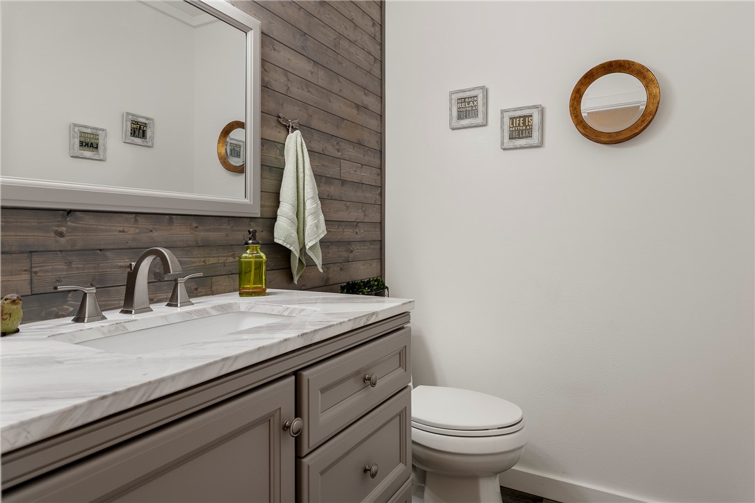 Kensington Sub Bvv - Residential