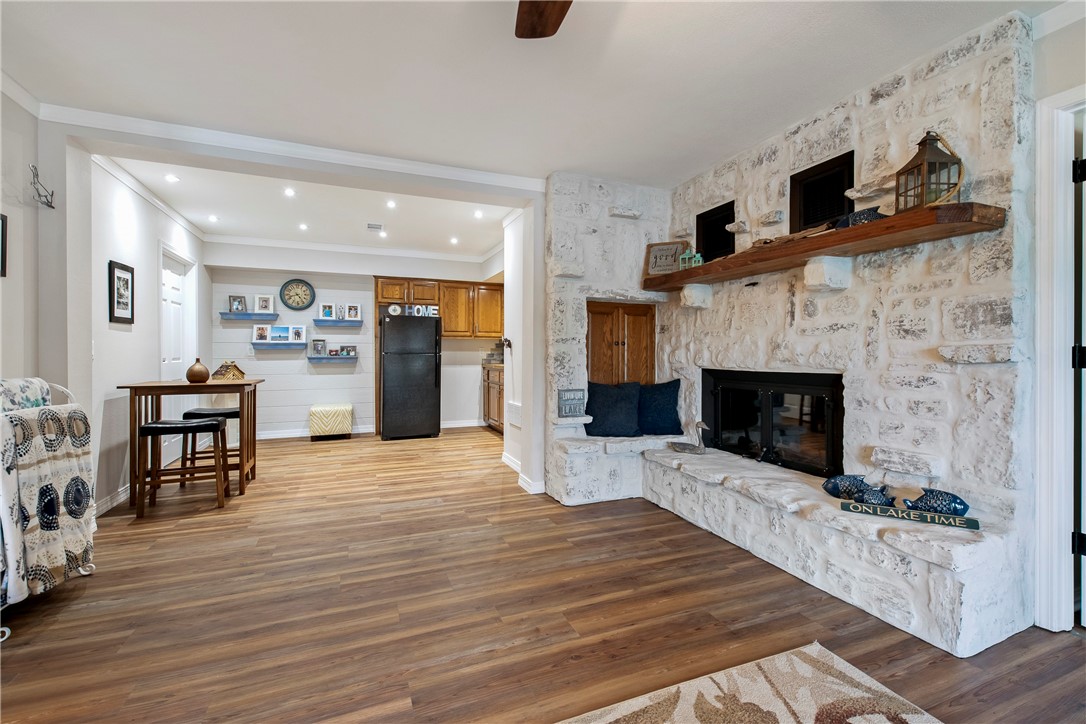 Kensington Sub Bvv - Residential