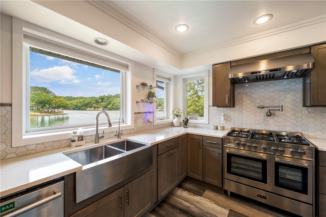 Kensington Sub Bvv - Residential