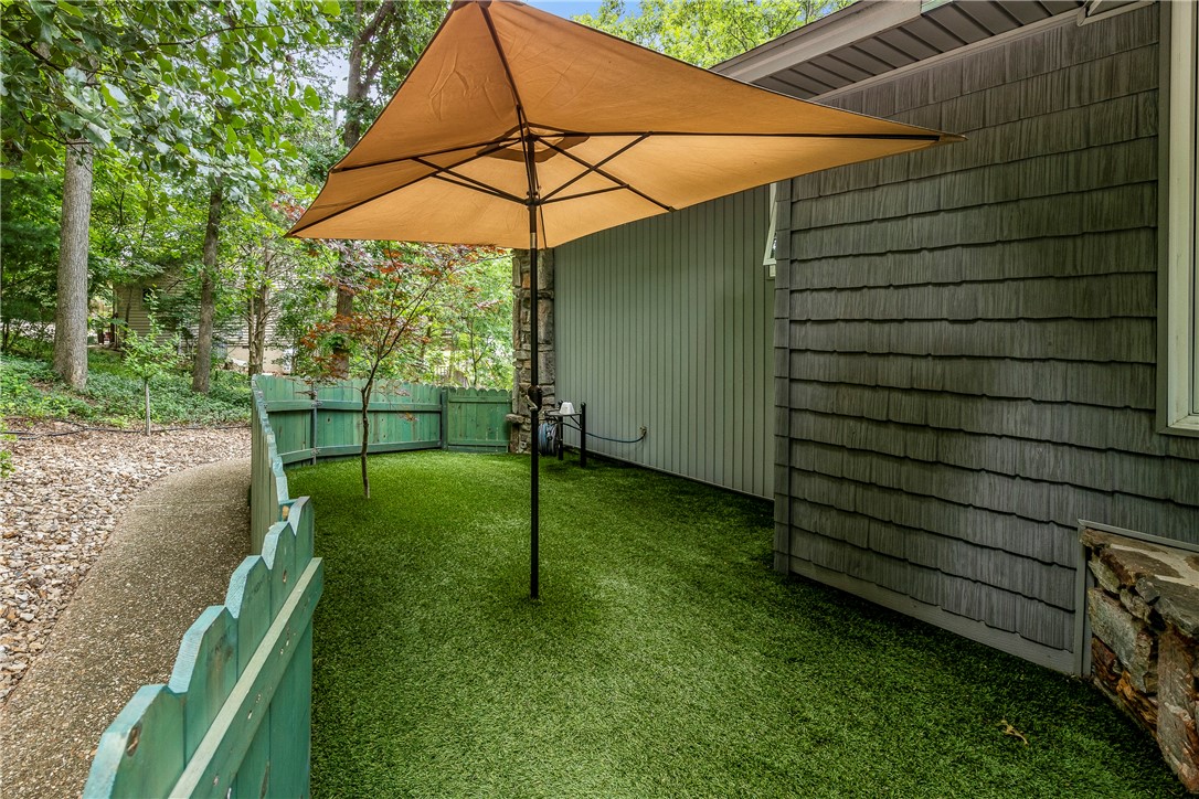 Kensington Sub Bvv - Residential