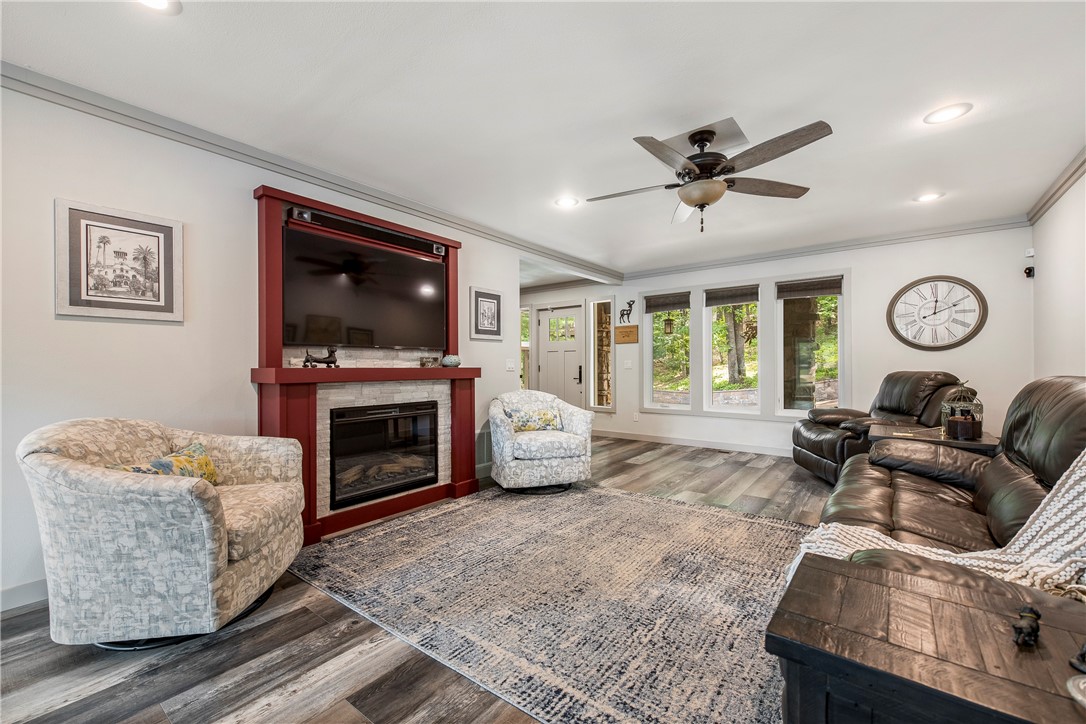 Kensington Sub Bvv - Residential