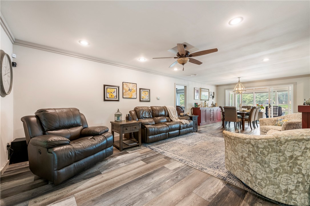 Kensington Sub Bvv - Residential