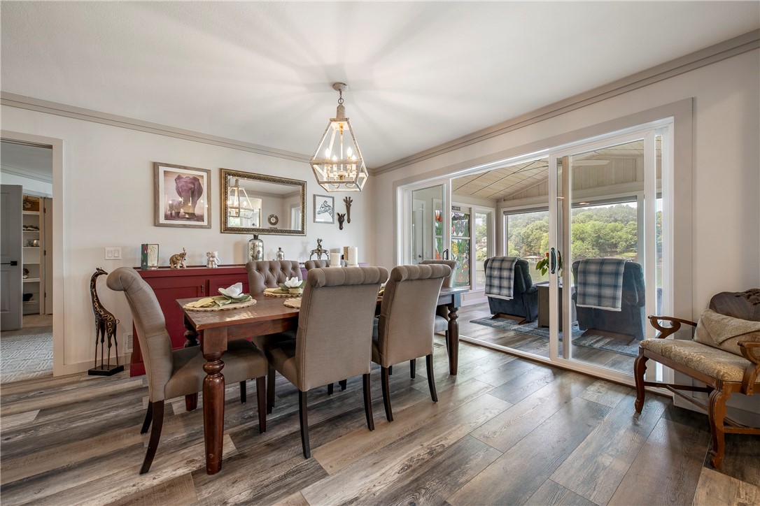 Kensington Sub Bvv - Residential