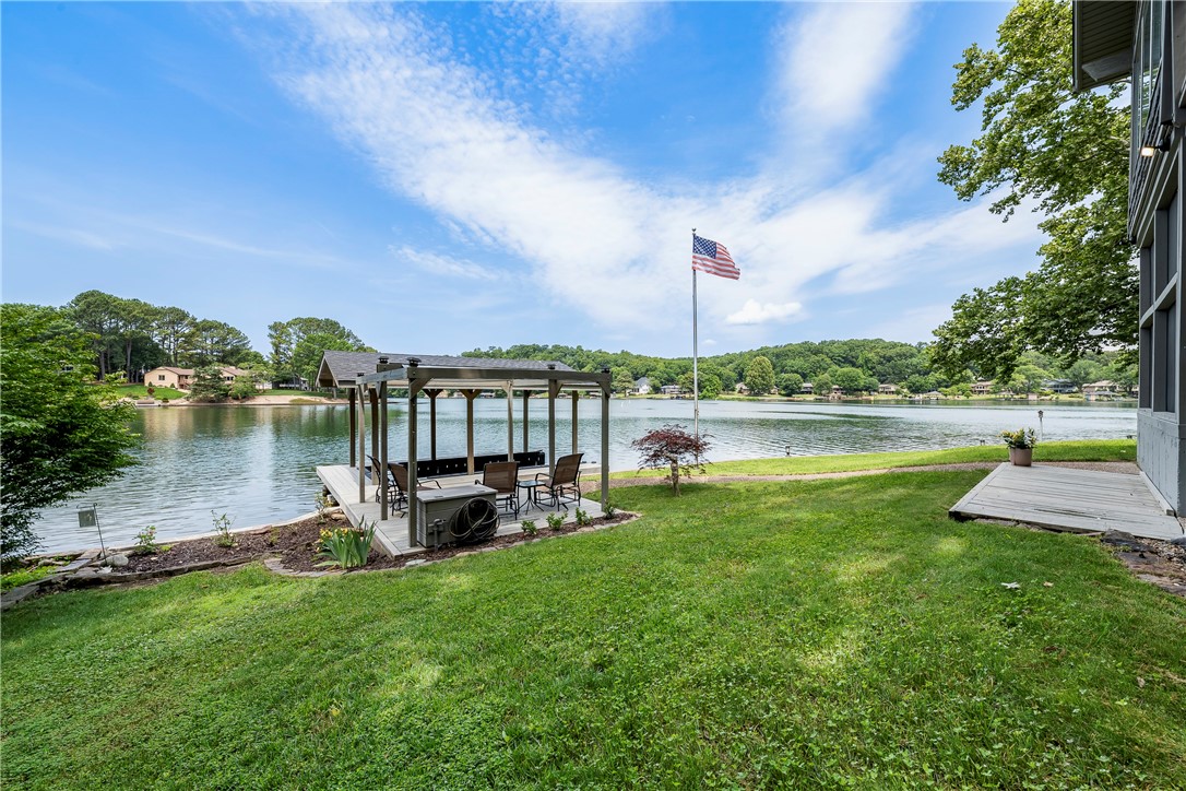 Kensington Sub Bvv - Residential