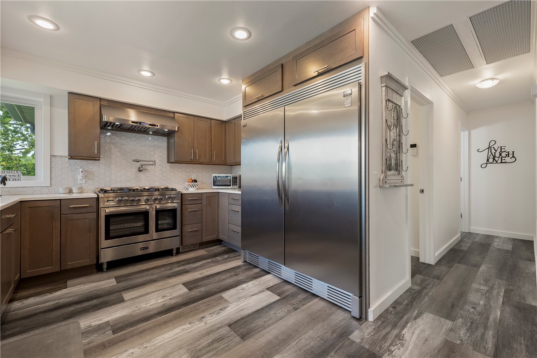 Kensington Sub Bvv - Residential