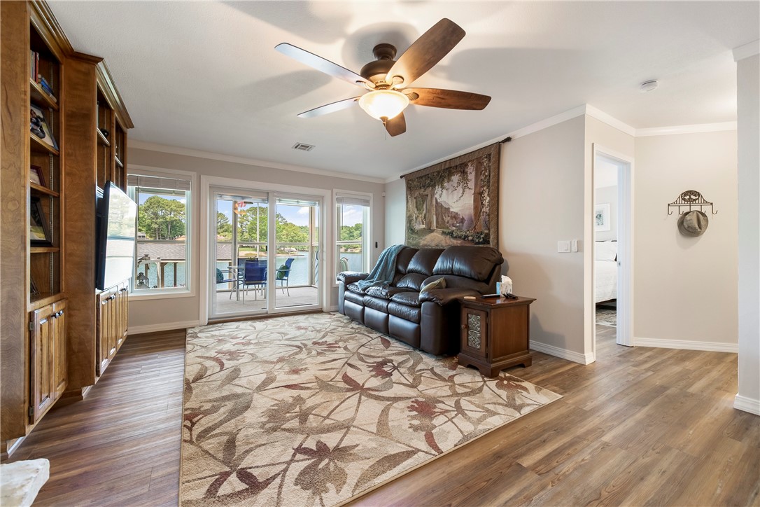 Kensington Sub Bvv - Residential