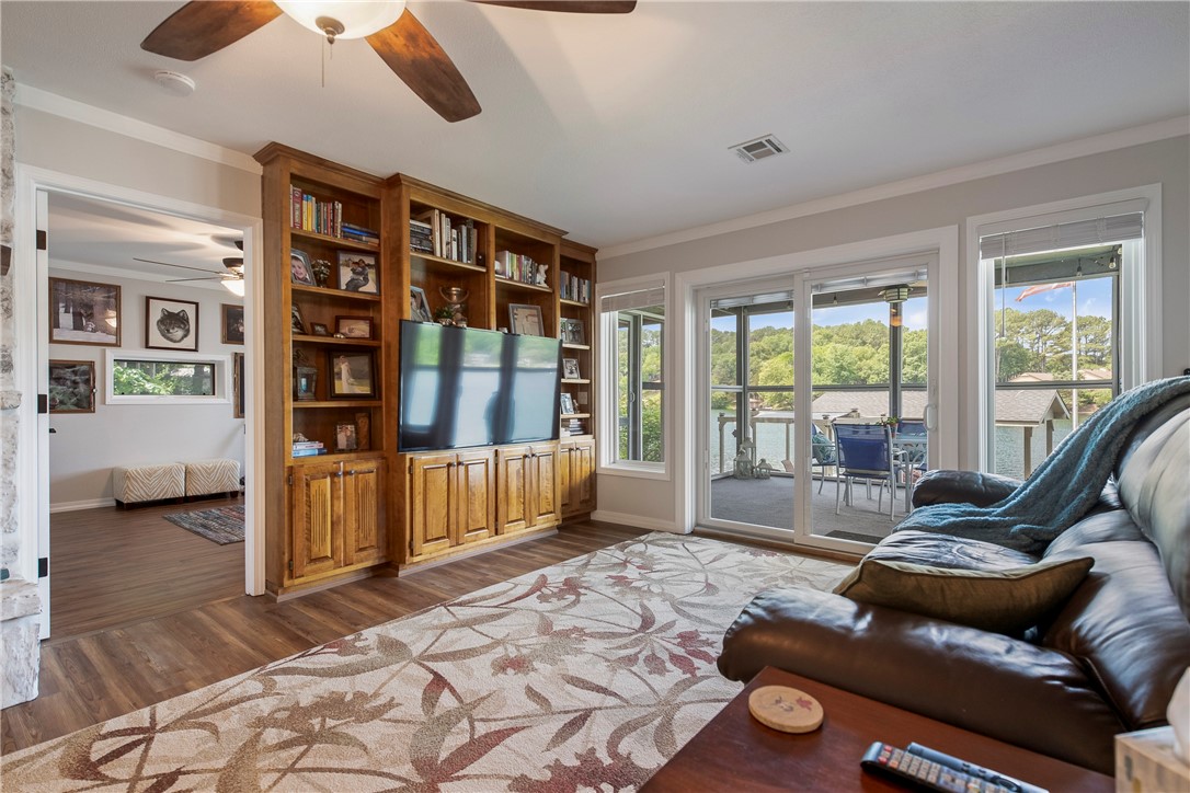 Kensington Sub Bvv - Residential