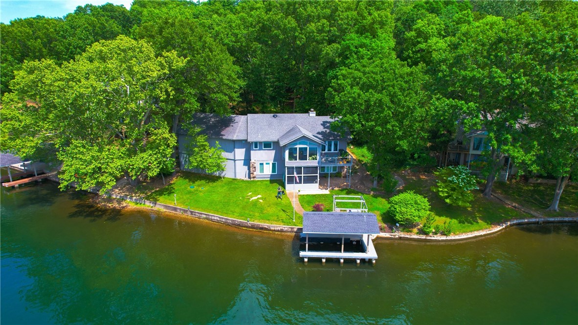 Kensington Sub Bvv - Residential