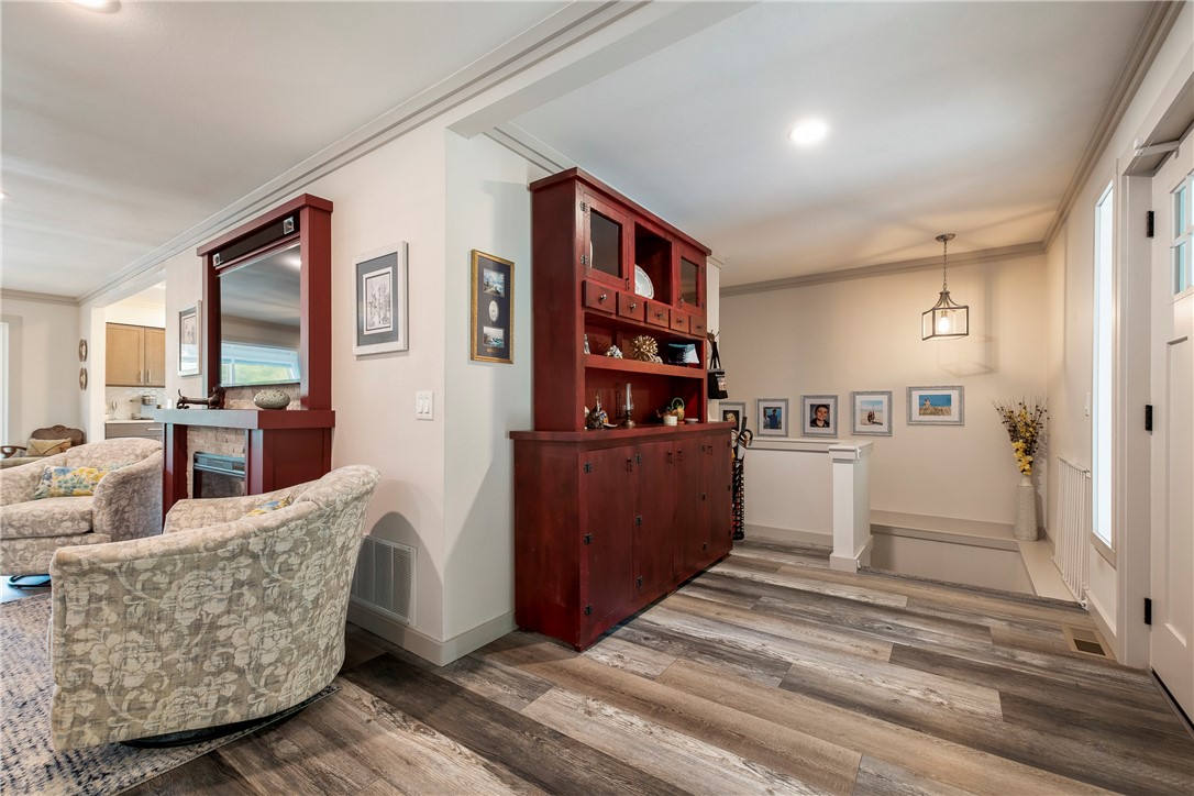 Kensington Sub Bvv - Residential