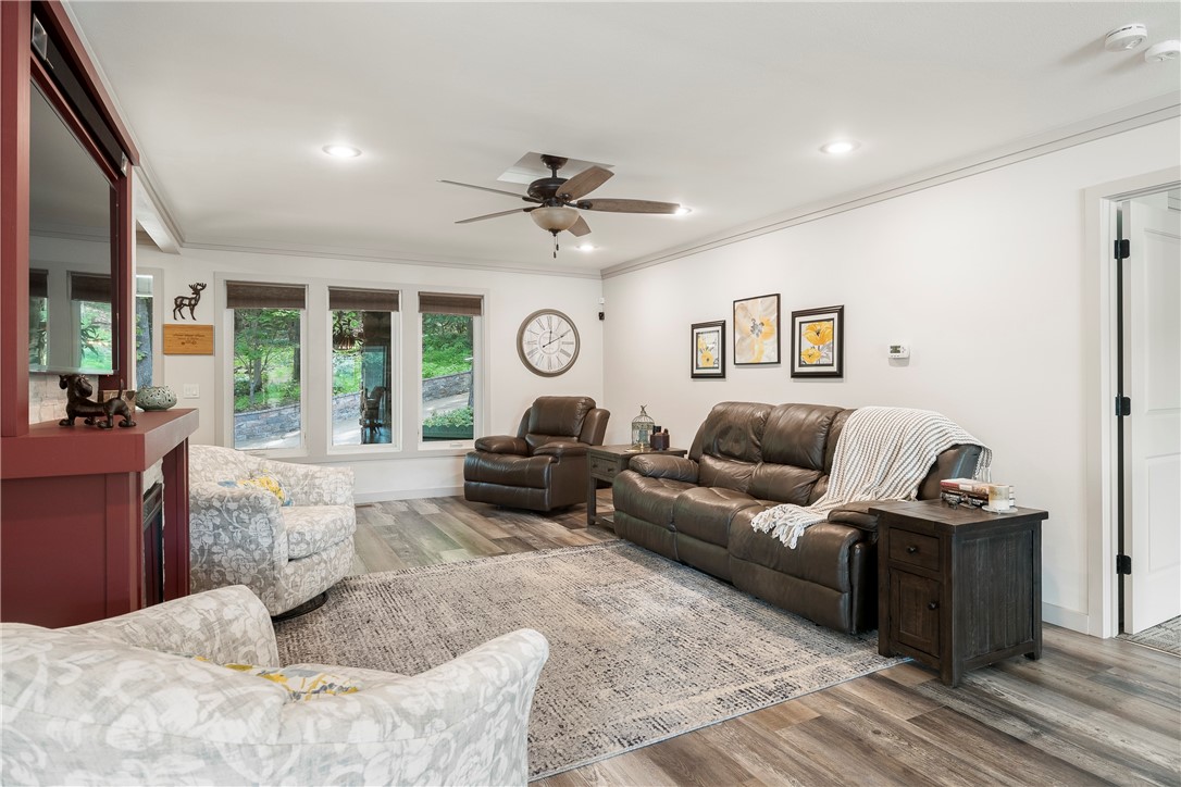 Kensington Sub Bvv - Residential