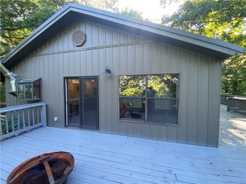 Photo of 1690 NC 2847, Marble Falls, AR 72648 (MLS # 1354540)