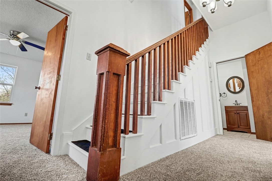 Highland Add Gravette - Residential