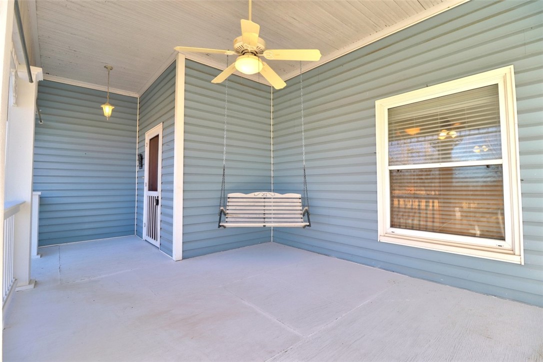 Highland Add Gravette - Residential