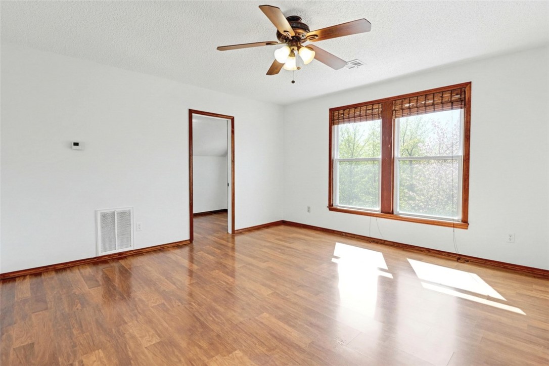 Highland Add Gravette - Residential