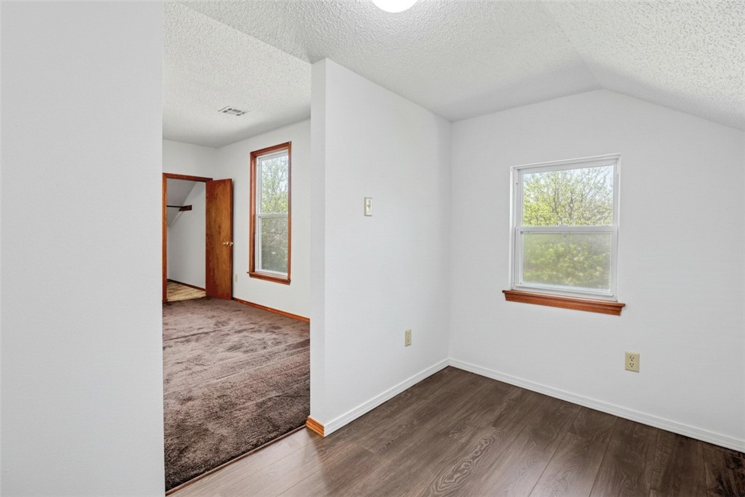 Highland Add Gravette - Residential