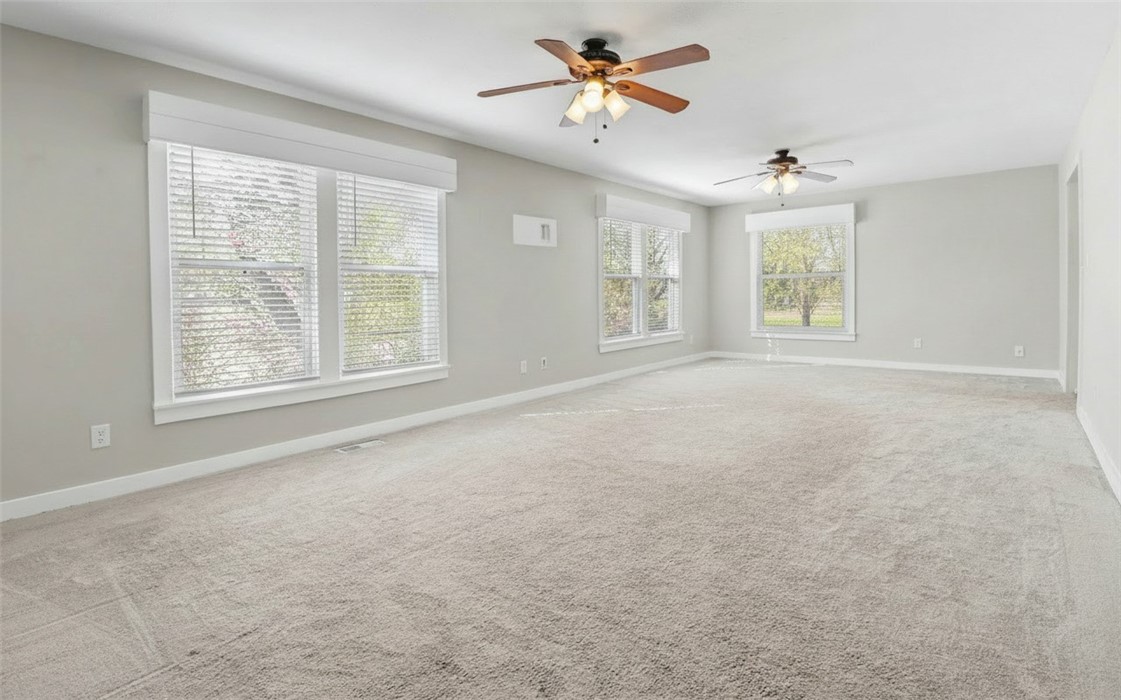 Highland Add Gravette - Residential