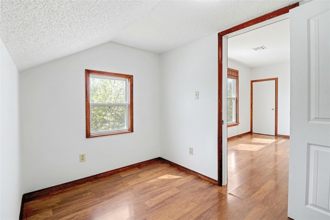 Highland Add Gravette - Residential