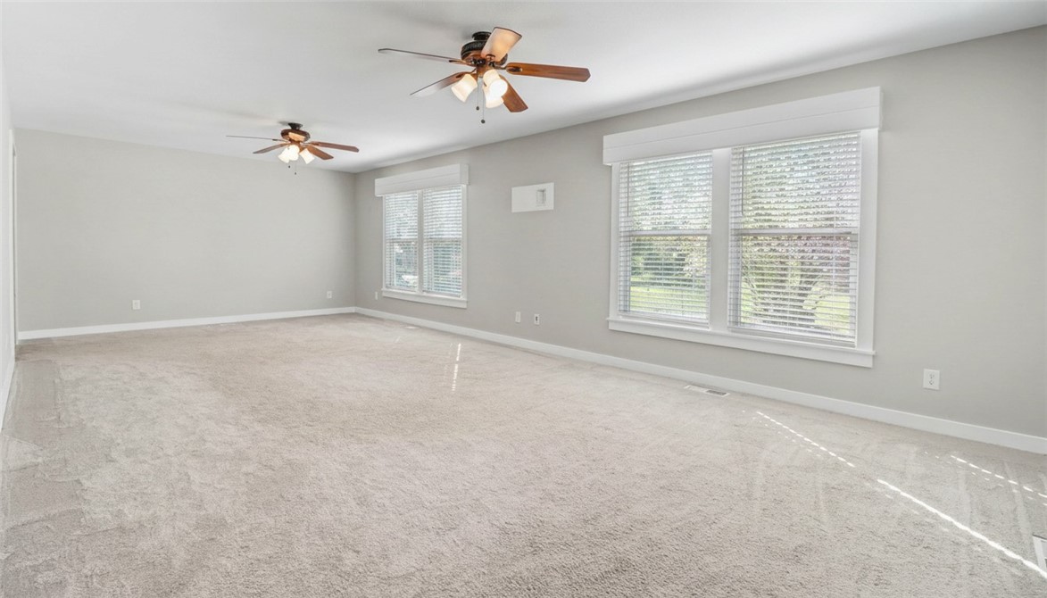 Highland Add Gravette - Residential