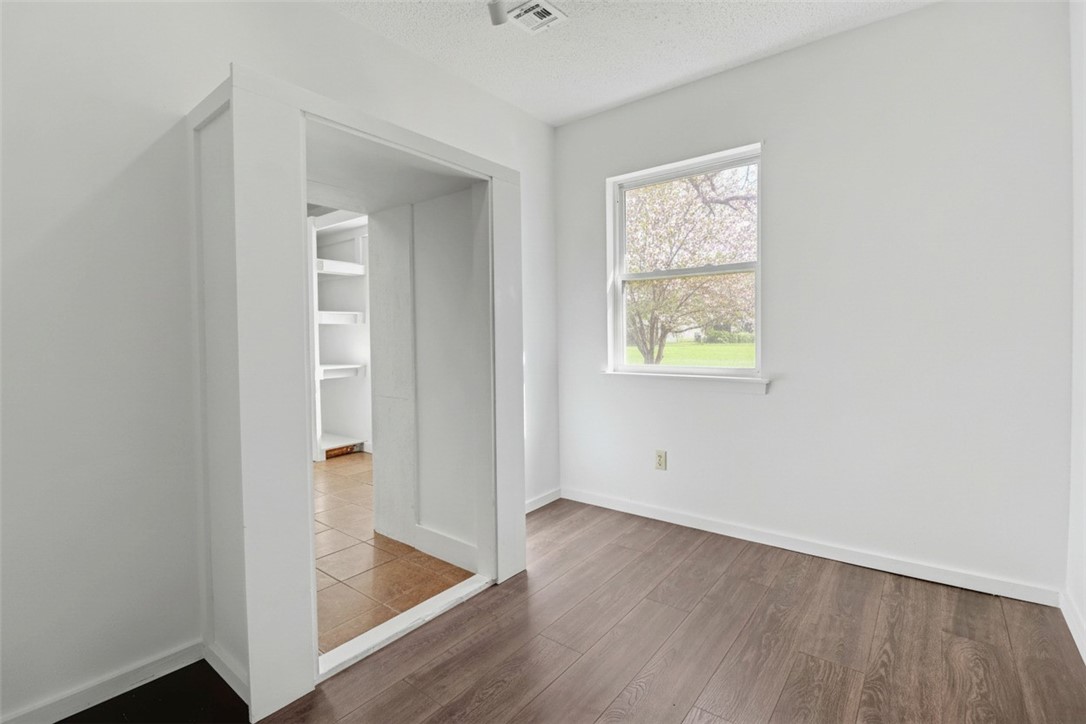 Highland Add Gravette - Residential