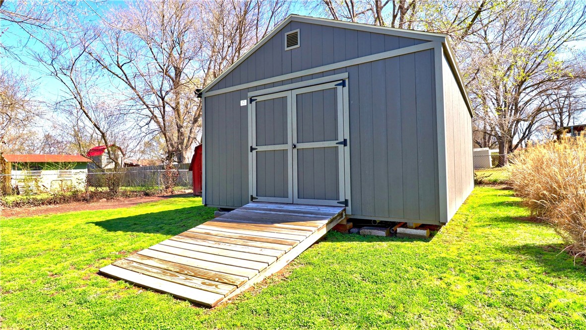 Highland Add Gravette - Residential