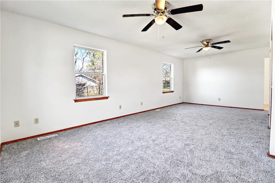 Highland Add Gravette - Residential