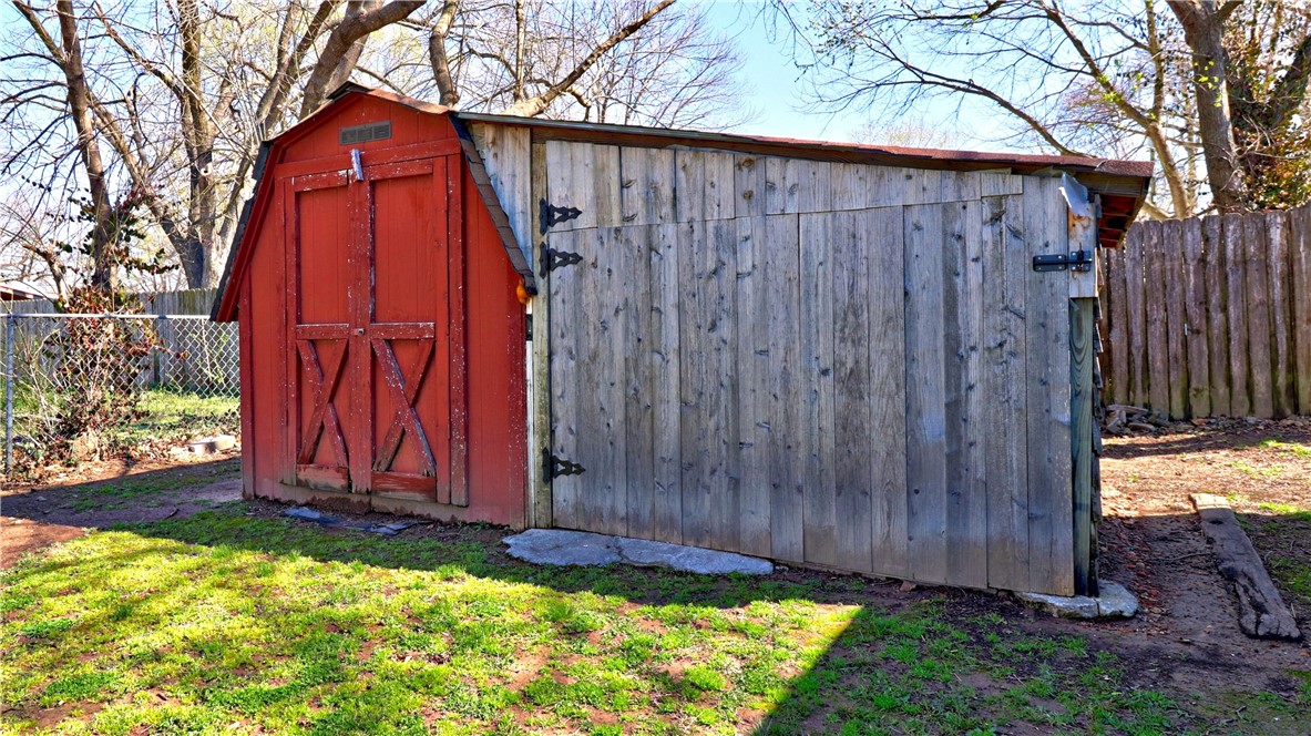 Highland Add Gravette - Residential