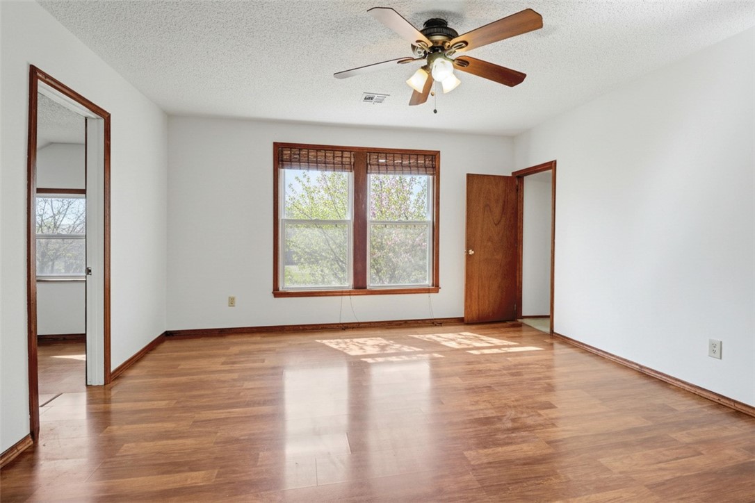 Highland Add Gravette - Residential