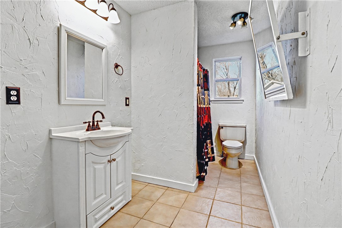 Highland Add Gravette - Residential