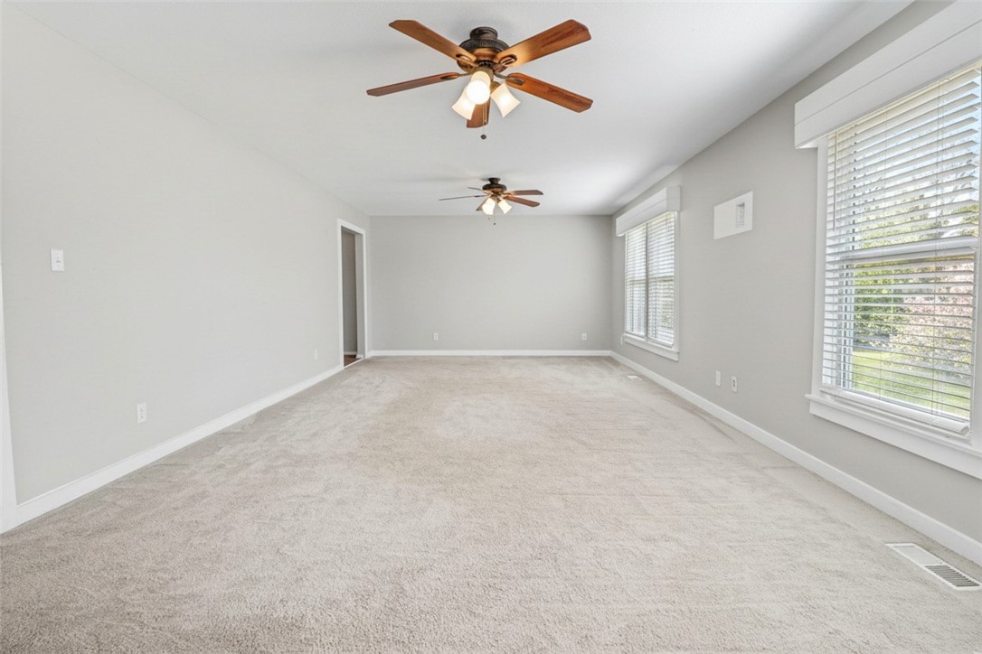 Highland Add Gravette - Residential