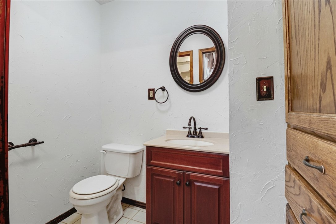 Highland Add Gravette - Residential