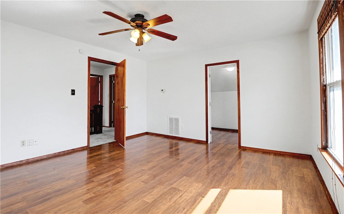 Highland Add Gravette - Residential