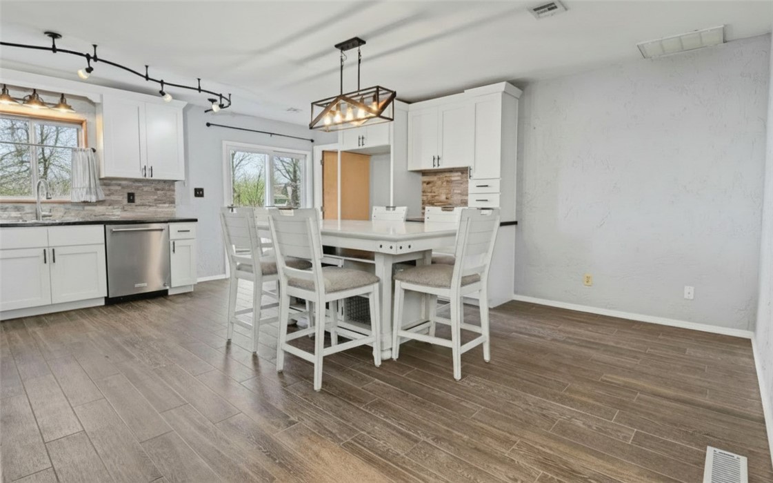 Highland Add Gravette - Residential