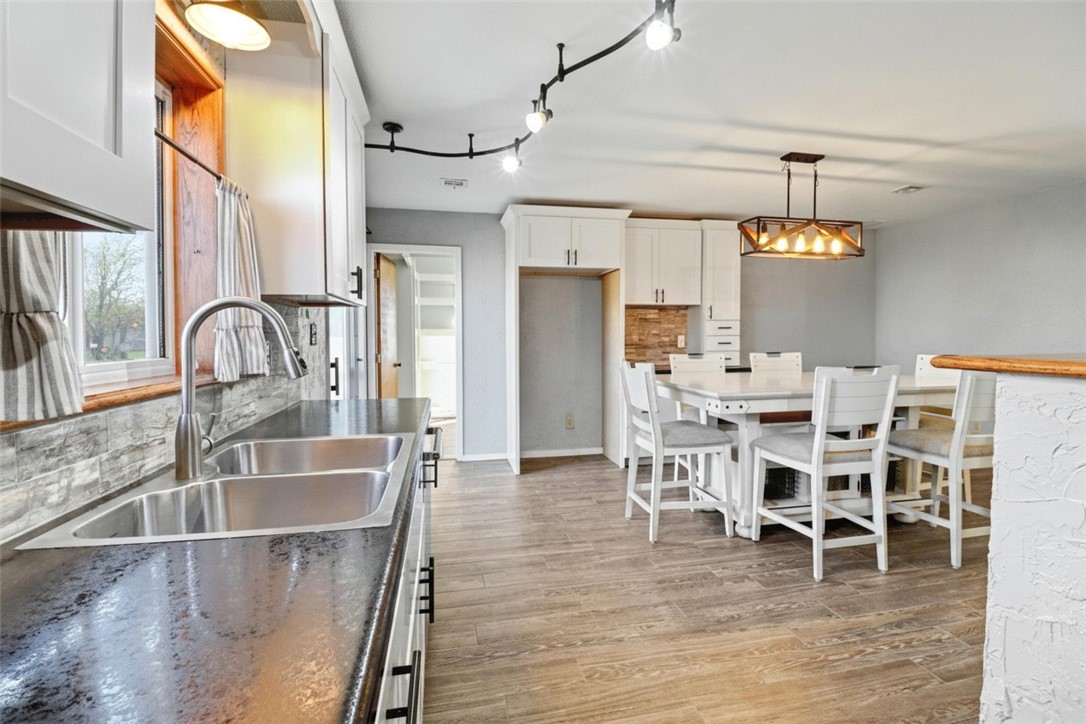 Highland Add Gravette - Residential