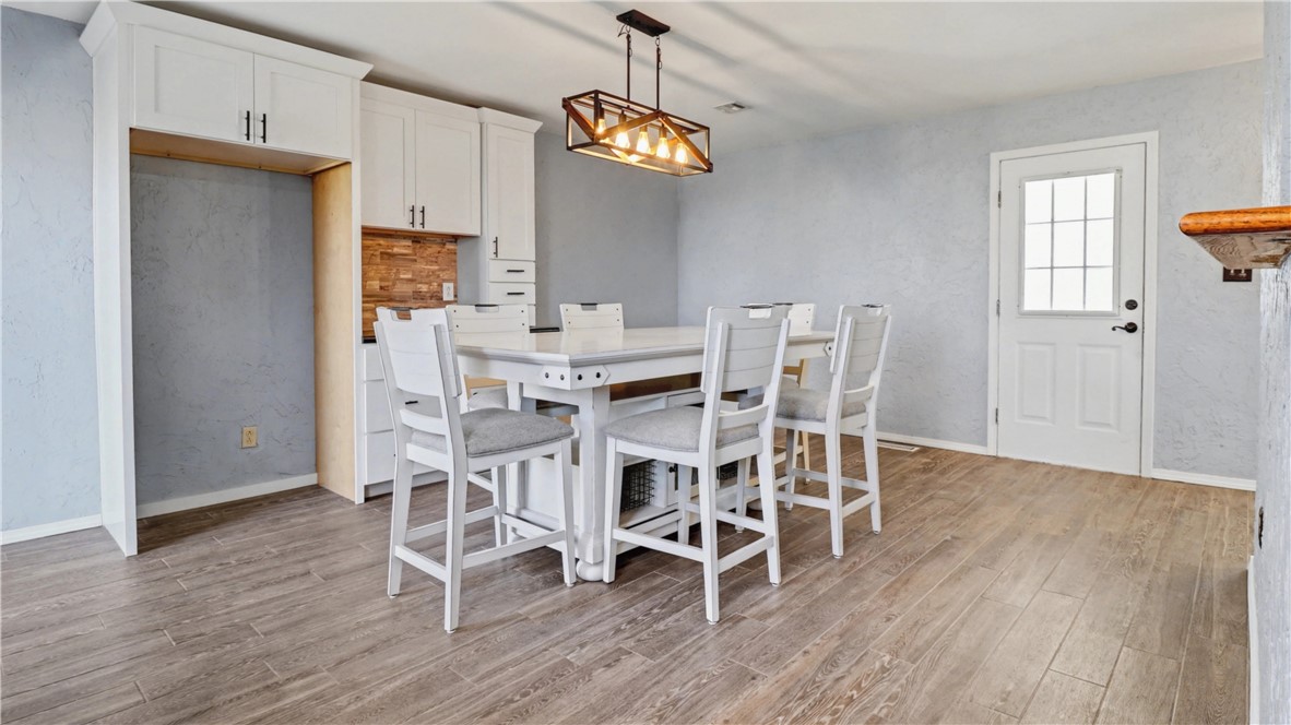 Highland Add Gravette - Residential