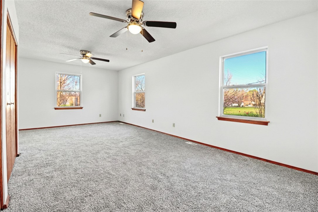 Highland Add Gravette - Residential