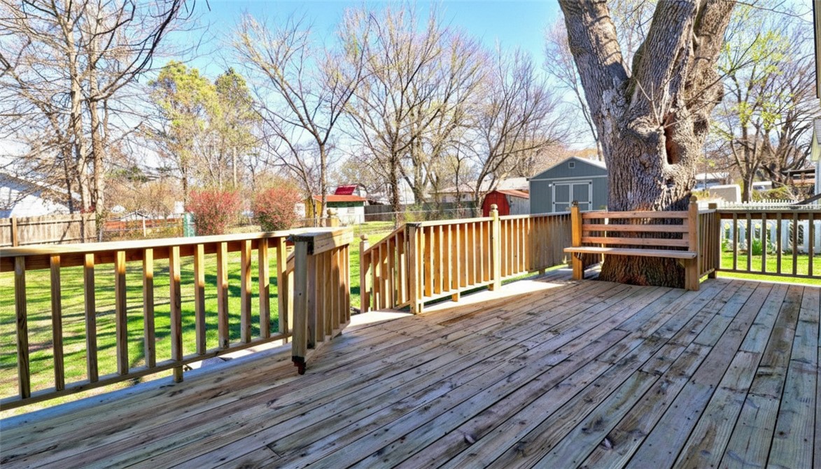 Highland Add Gravette - Residential