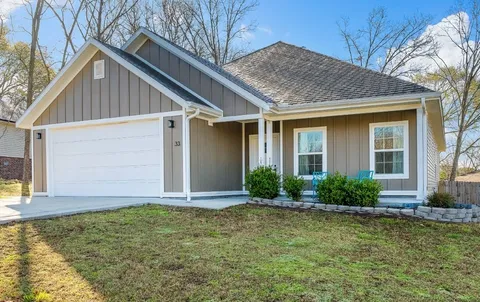 33 Penzance Drive, Bella Vista, AR 72714 - MLS#: 1303922