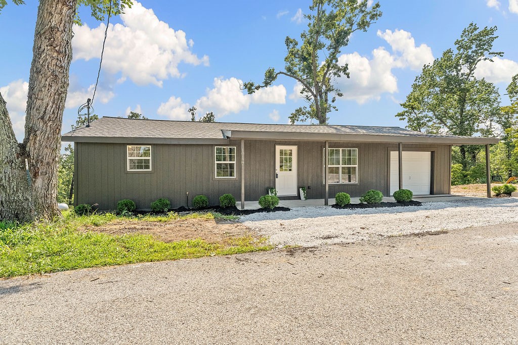 Monte Ne Shores - Residential