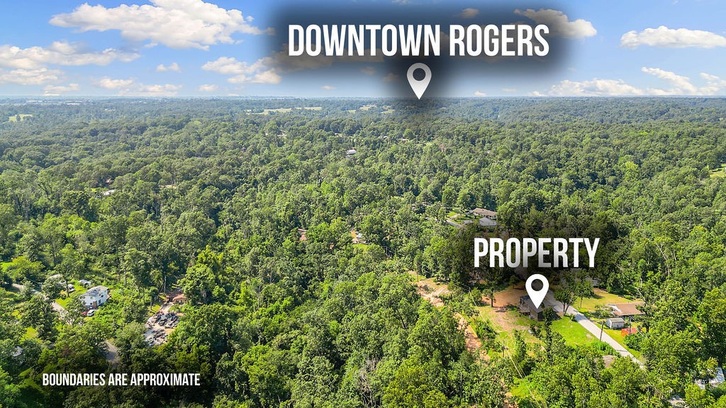 Monte Ne Shores - Residential