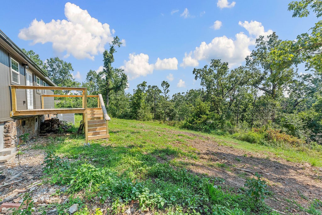 Monte Ne Shores - Residential