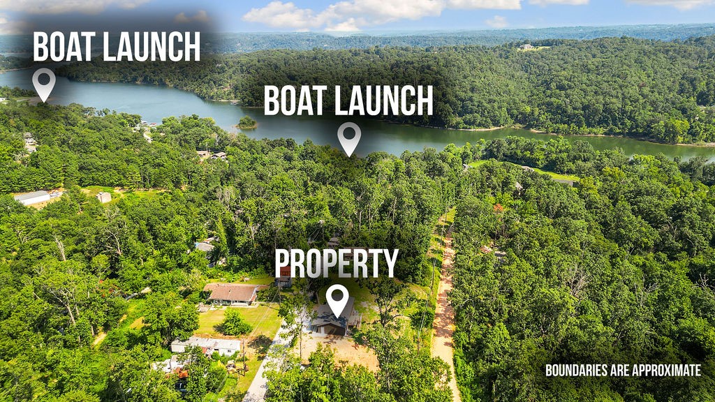 Monte Ne Shores - Residential