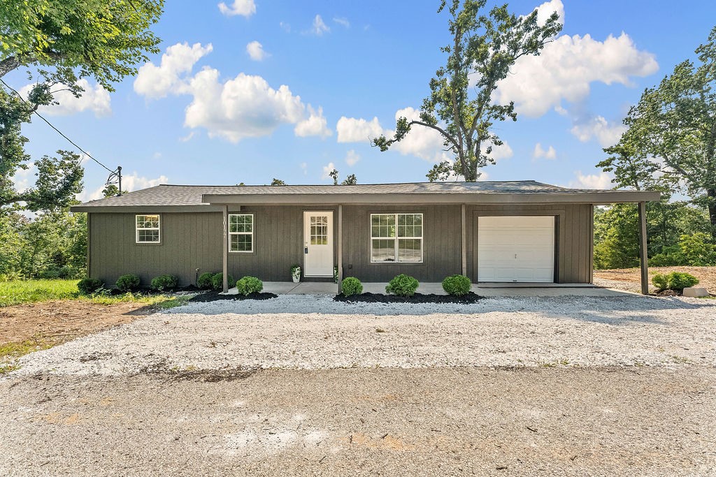Monte Ne Shores - Residential