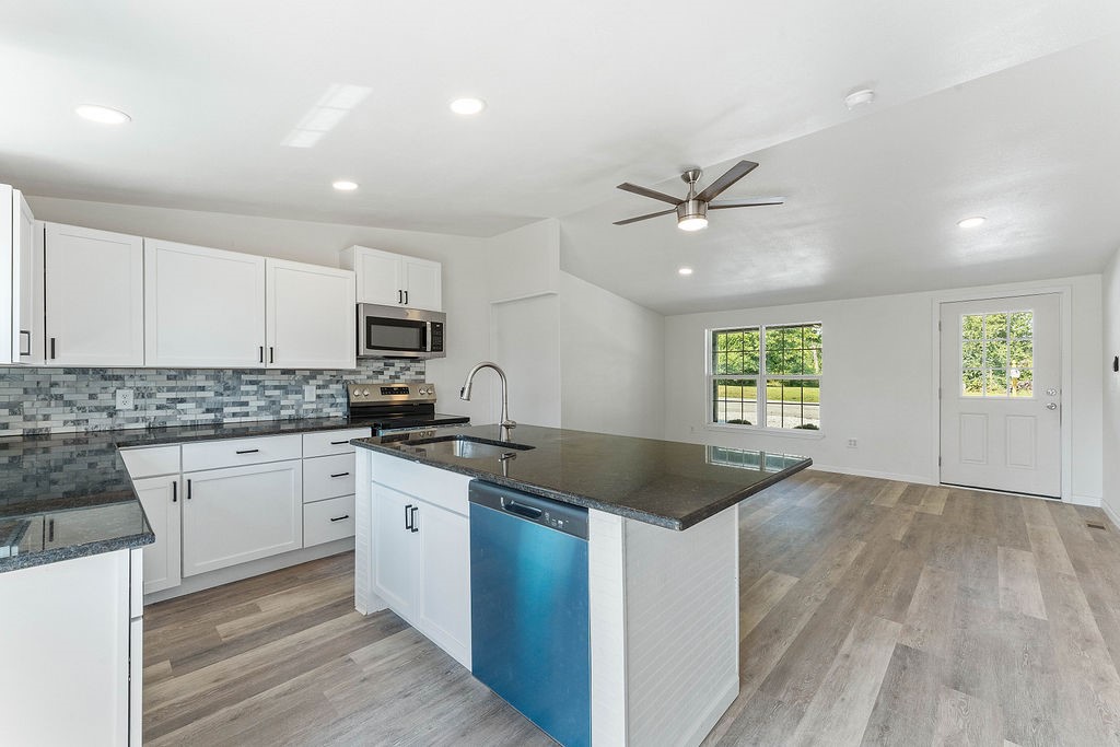 Monte Ne Shores - Residential