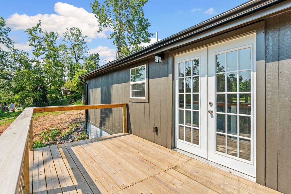 Monte Ne Shores - Residential