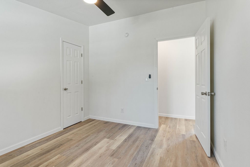 Monte Ne Shores - Residential