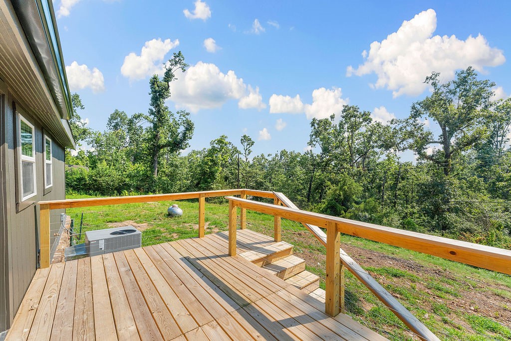 Monte Ne Shores - Residential