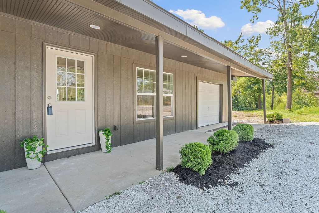 Monte Ne Shores - Residential