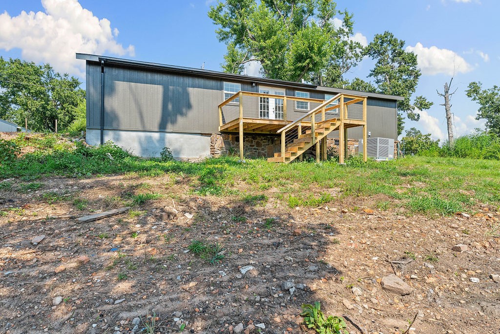 Monte Ne Shores - Residential